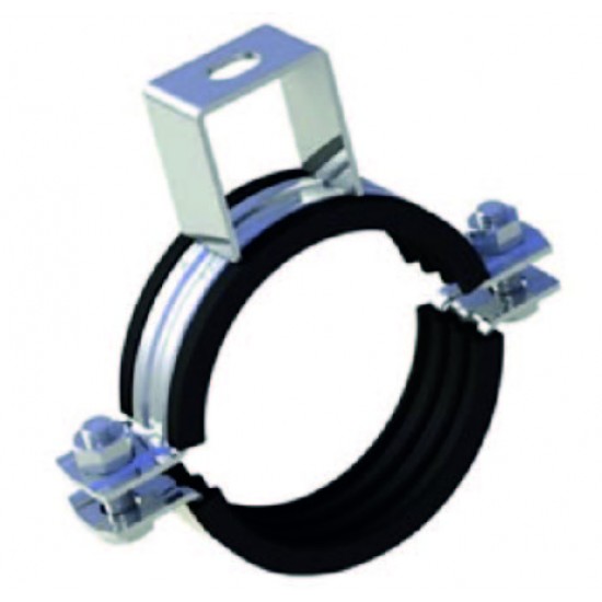 Ağır Yük Kafalı Kelepçe