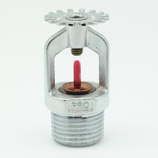 Pendent Sprinkler – Hızlı Tepkili Pendent Sprinkler – Hızlı Tepkili