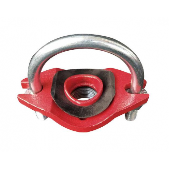 Sprinkler (U-Bolt) Te