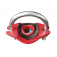 Sprinkler (U-Bolt) Te