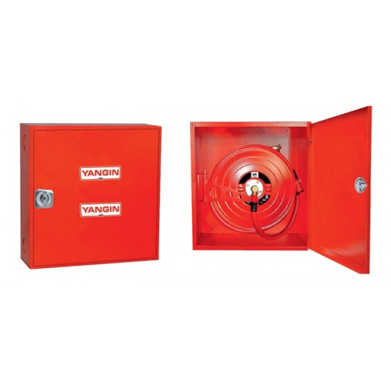 KSC-UB-12 Yangın Dolabı KSC-UB-12 Yangın Dolabı