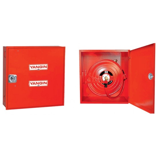 KSC-UB-14 Yangın Dolabı KSC-UB-14 Yangın Dolabı